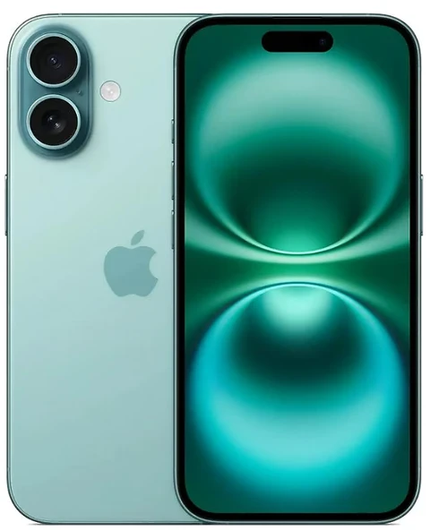 Apple iPhone 16 256 GB Deniz Mavisi (İthalatçı Garantili)