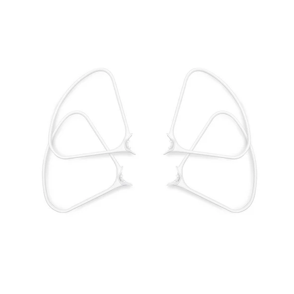DJI Phantom 4 Part 62 Propeller Guard - 1