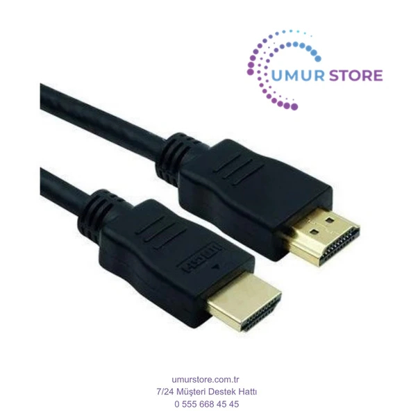 Hdmi Kablo 5 mt V2.0