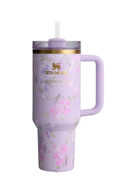 Quencher H2.O FlowState™ Tumbler Pipetli Termos | 1.18L - 6