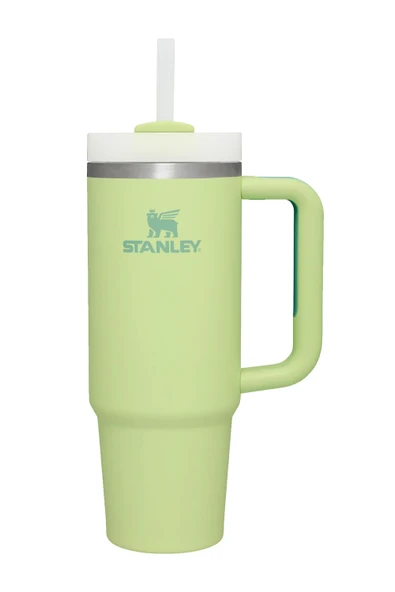 Quencher H2.O FlowState™ Tumbler Pipetli Termos | 1.18L - 8