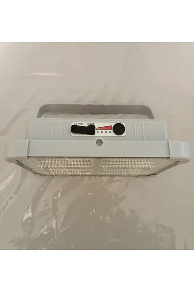 Miami Solar Led Projektör - 4