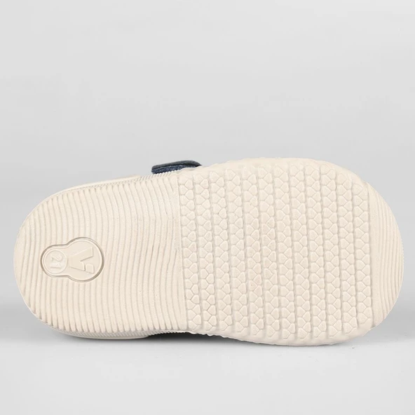 Vicco Nina İlk Adım Bebek Ortopedik Çocuk Spor Ayakkabı - Resim 7