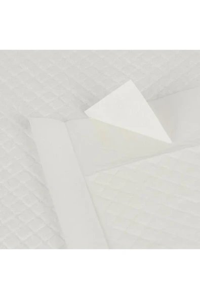 Köpek Tuvalet Eğitim Pedi 60x90 cm 24lü - Resim 2