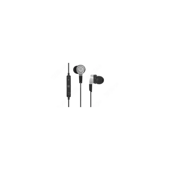 LG Bang&Olufsen Beoplay H3 Gümüş Kulakiçi Kulaklık - Resim 2