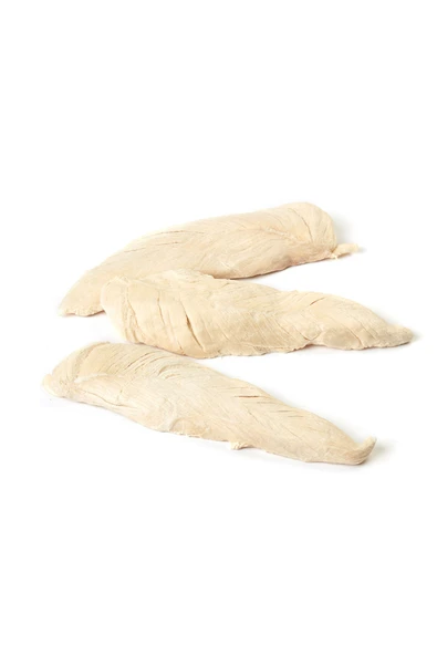 Köpek Dondurularak Kurutulmuş Tavuk Göğüs 40g - Resim 2