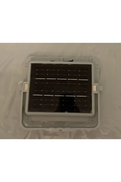 Miami Solar Led Projektör - 3