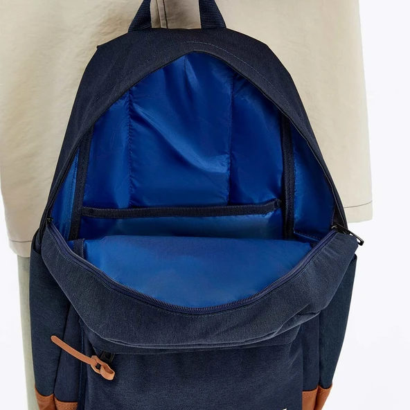 FreeCamp DayPack Limited Sırt Çantası-LACİVERT - 7