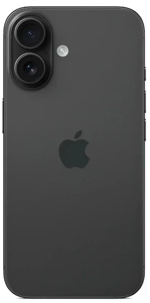 Apple iPhone 16 256 GB Siyah (İthalatçı Garantili) - 2