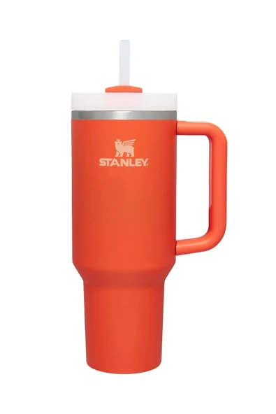 Quencher H2.O FlowState™ Tumbler Pipetli Termos | 1.18L - 9