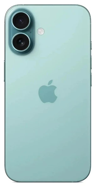 Apple iPhone 16 256 GB Deniz Mavisi (İthalatçı Garantili) - 2