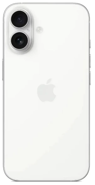 Apple iPhone 16 256 GB Beyaz (İthalatçı Garantili) - 2