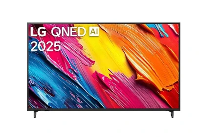 LG 55QNED70A6A 55'' 140 Ekran Uydu Alıcılı 4K Ultra HD Smart QNED TV ürün görseli 1