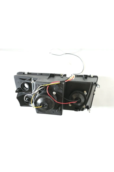 İTH KAMİLPAR- LADA SAMARA FAR TAKIMI MODİFİYELİ TİP - 3