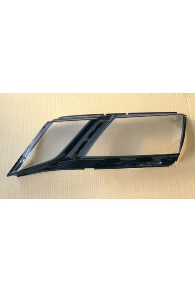İTH KAMİLPAR-SKODA OCTAVİA 2017-2020 SOL FAR CAMI 5E1 941 015 C - 1