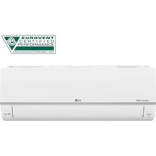 DUALCOOL PLUS Inverter Wi-Fi Akıllı Klima 12000 Btu Enerji A++ Duvar Tipi  - 3