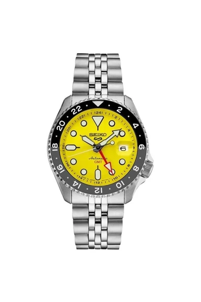 Seiko Erkek Kol Saat - SSK017J - 1