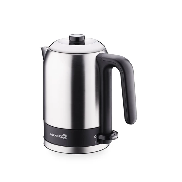 Korkmaz Tria 1.6 Lt Elektrikli Su Isıtıcı A473 - 4