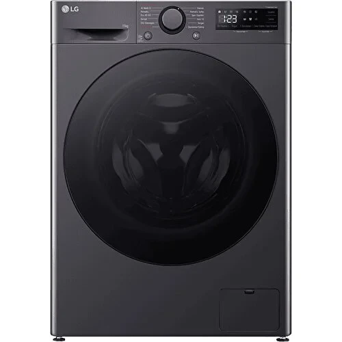 LG F4Y5EYWYJ 11 kg 1400 Devir Çamaşır Makinesi - Resim 3