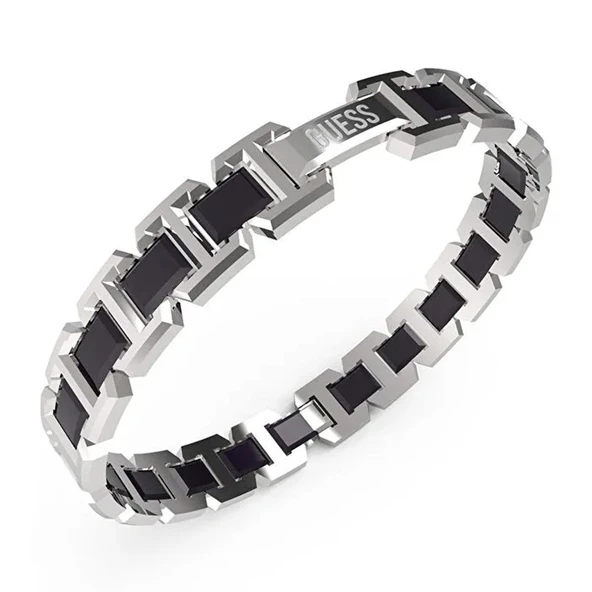 Guess JGUJUMB04032JWSTBKTU Erkek Bileklik ürün görseli 1