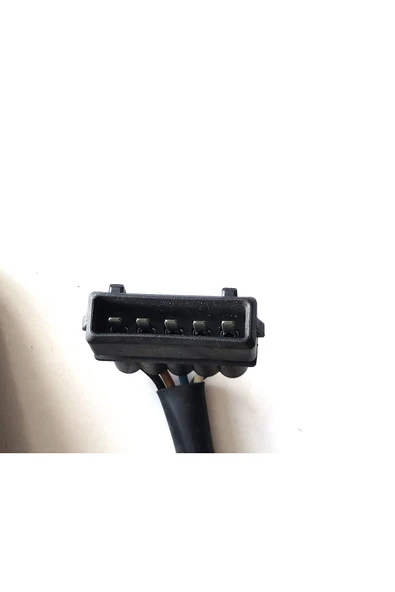 İTH KAMİLPAR- SKODA FELİCİA SOL AYNA ELEKTRİKLİ - 3