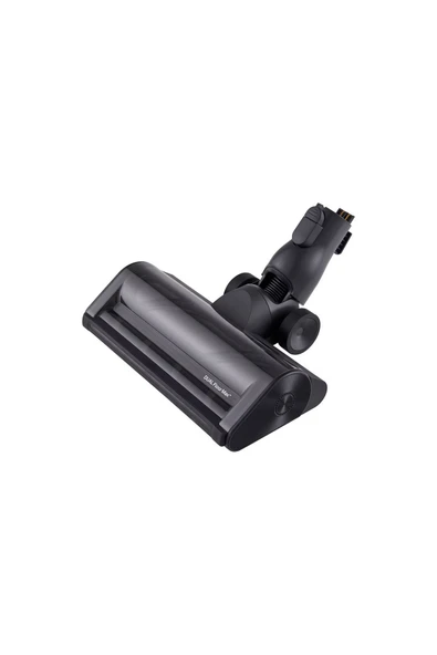 LG CordZero® Kompressor™ Teknolojili Dikey Süpürge ve Çift Batarya - Resim 4