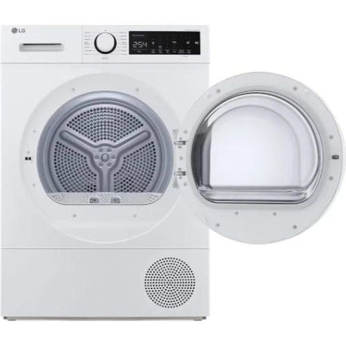LG 8 kg Çamaşır Kurutma Makinesi - 4
