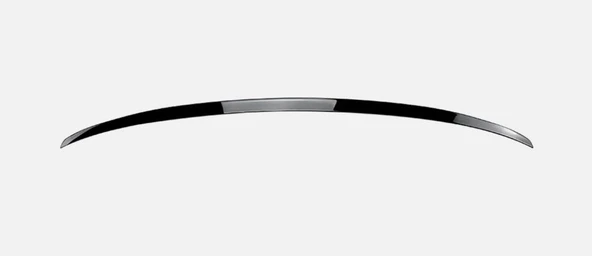 AUDI A3 SEDAN UYUMLU SPOILER - 1