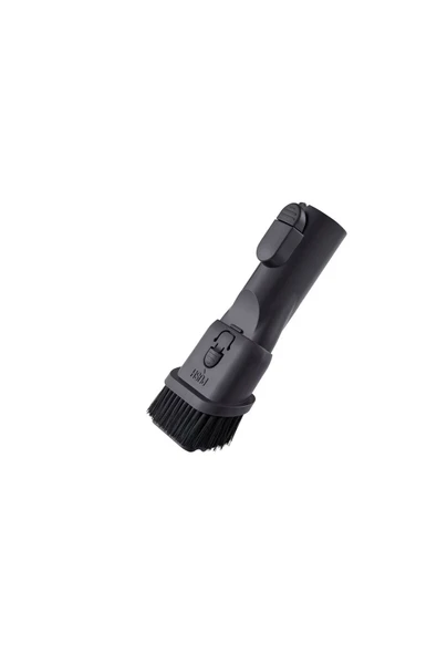 LG CordZero® Kompressor™ Teknolojili Dikey Süpürge ve Çift Batarya - Resim 6