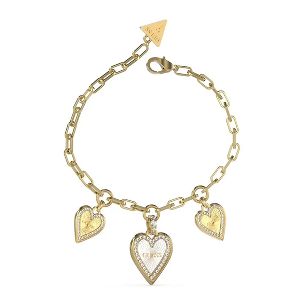 Guess JGUJUBB03235JWYGRHS Kadın Bileklik ürün görseli 1