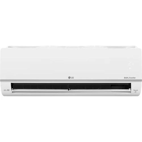 Dualcool Plus 18000 BTU A++ Inverter Duvar Tipi Klima Beyaz - Resim 3