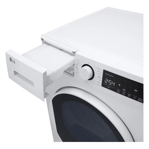LG 8 kg Çamaşır Kurutma Makinesi - 2
