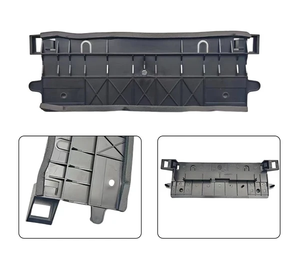 Ford Focus Mondeo Bagaj Stop Lambası Alt Plastik Braketi - Stop Yuvası 1S71F13A624AB