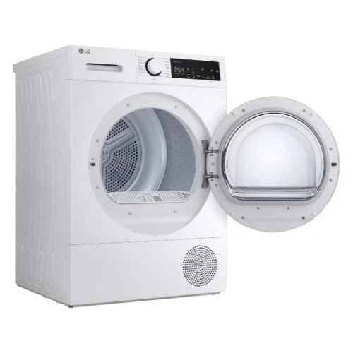 LG 8 kg Çamaşır Kurutma Makinesi - 3