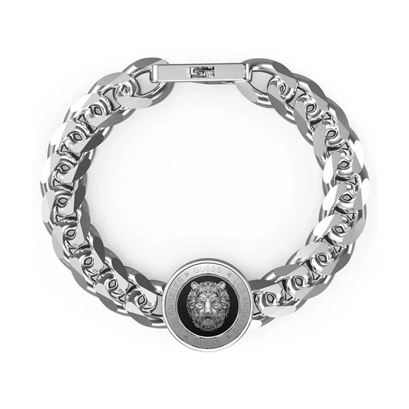 Guess JGUJUMB01314JWSTBKS Erkek Bileklik ürün görseli 1