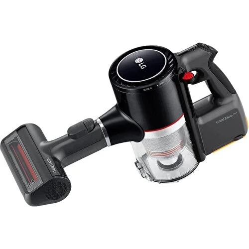 LG Kablosuz Dikey Süpürge Turbo 200w - Resim 5