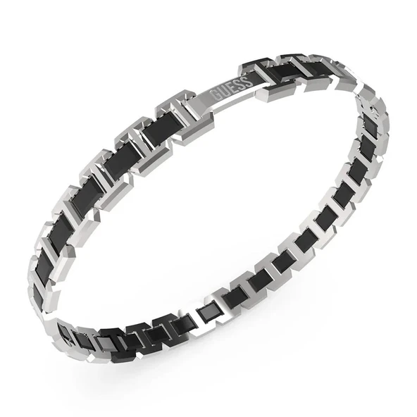 Guess JGUJUMB04030JWSTBKTU Erkek Bileklik ürün görseli 1