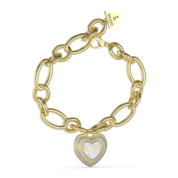 Guess JGUJUBB04025JWYGWHS Kadın Bileklik ürün görseli 1