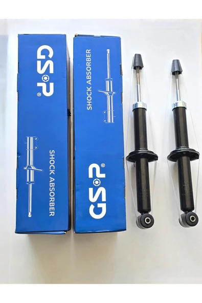 GSP SKODA FORMAN ARKA AMORTİSÖR (2 ADET TAKIM) ürün görseli