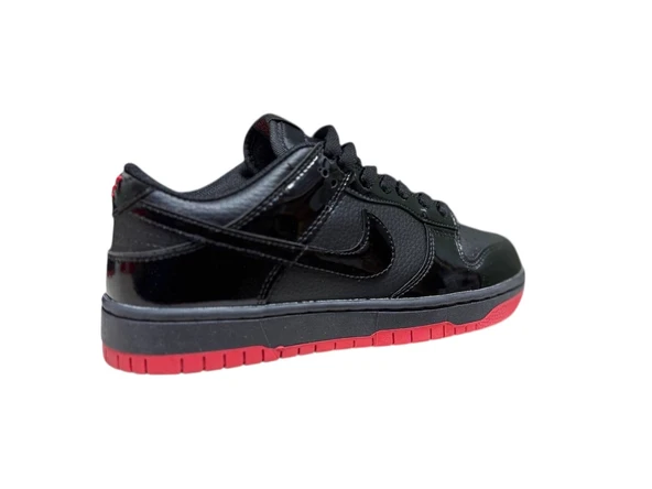 Nike Dunk Low Günlük Sneaker Spor Ayakkabı FG7056-100 - 3