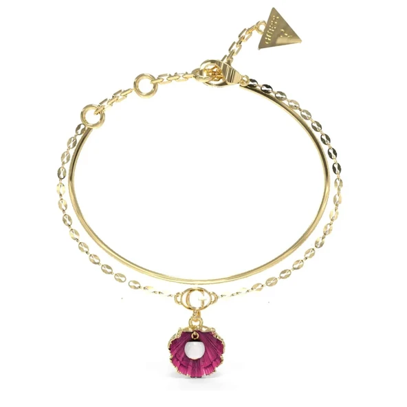 Guess JGUJUBB05131JWYGLBS Kadın Bileklik ürün görseli 1