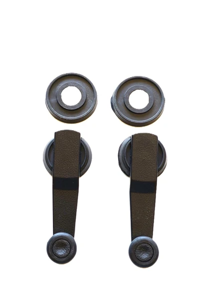 İTH kamilpar- lada samara metal cam kolu 2li' set ürün görseli