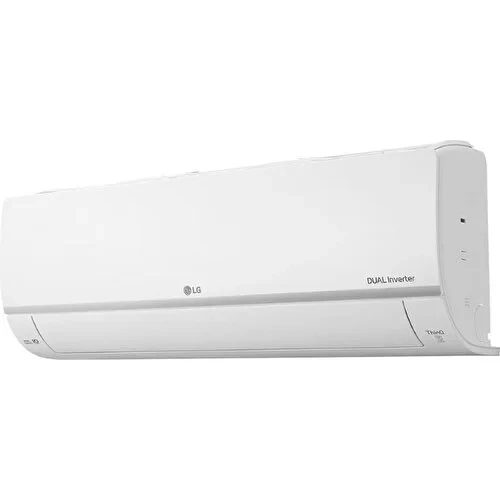 Dualcool Plus 18000 BTU A++ Inverter Duvar Tipi Klima Beyaz ürün görseli 1