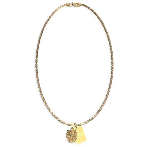 Guess JGUJUMN01300JWYGTU Erkek Kolye ürün görseli 1