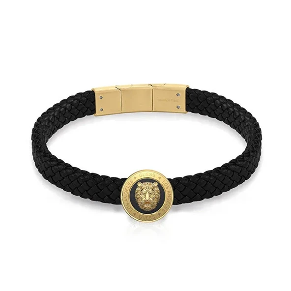 Guess JGUJUMB01312JWYGBKTU Erkek Bileklik ürün görseli 1