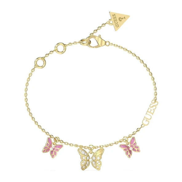 Guess JGUJUBB04102JWYGLPS Kadın Bileklik ürün görseli 1