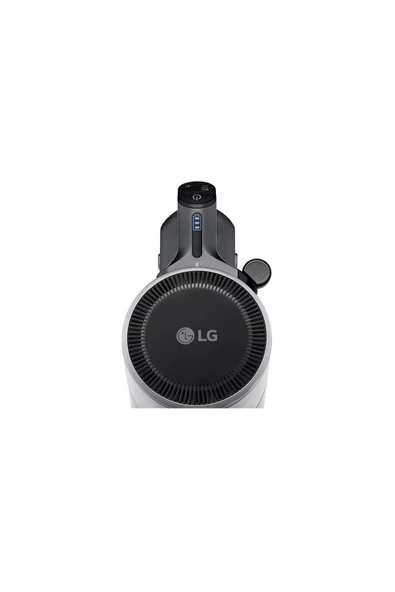 LG CordZero® Kompressor™ Teknolojili Dikey Süpürge - 4