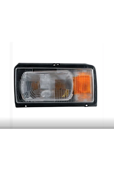 İTH lada 2104 2105 2107 sol far - 1