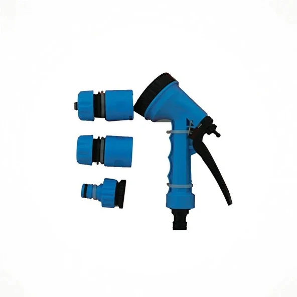 Su fıskiye "tabanca" ürün görseli