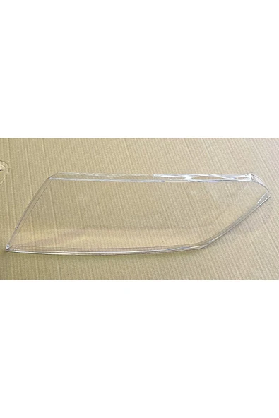 İTH KAMİLPAR- SKODA OCTAVİA SOL FAR CAMI 2004-2008 MODEL ARASI 1Z1 941 017 P - 1